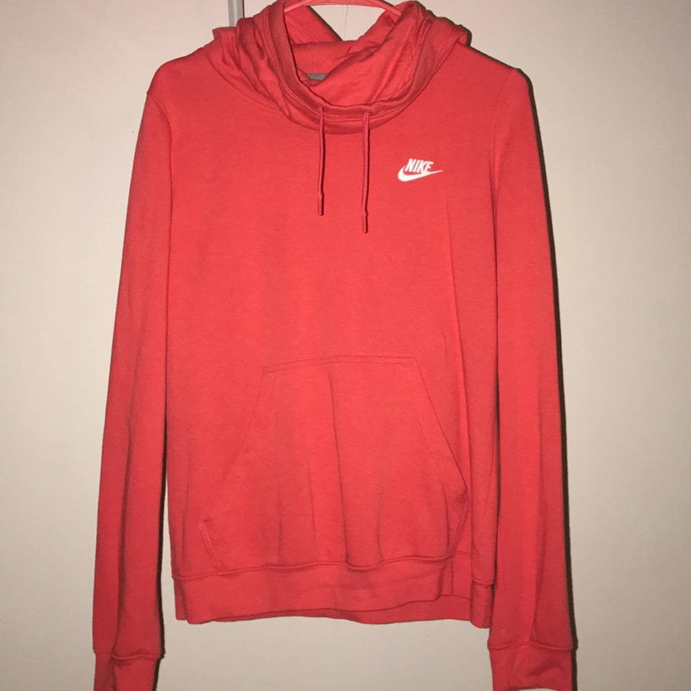 COPY - Nike pullover,